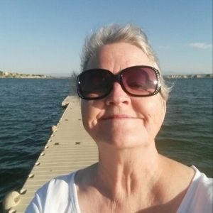 Meet your Posher, Martha